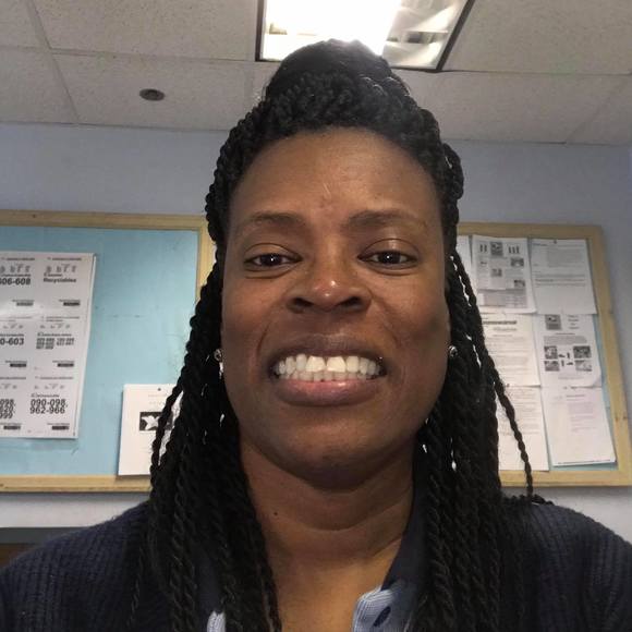 Meet your Posher, Felice - Picture 1 of 1